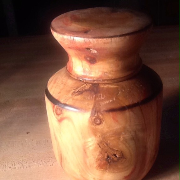 Nightlights, pipes, rolling pins, urns, u-name it - Picture 3 of 16